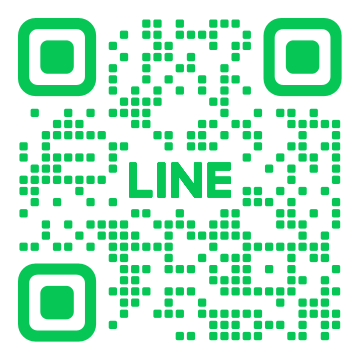 Asia Impact Nexus LINE 官方帳號 QR Code